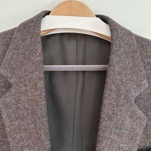 DANIEL HECHTER Blazer - Brown
